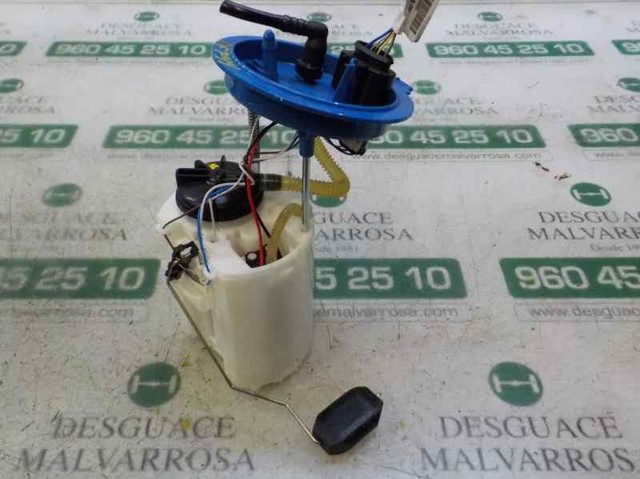 Módulo alimentación de combustible Volkswagen Polo VI desde 107,45 €