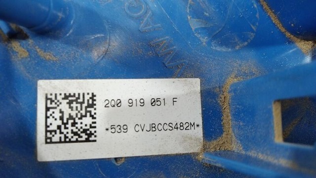 2Q0919051F Bomba de gasolina comprar Girona