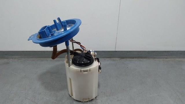 VAG 2Q0919051F Módulo de bomba de combustible con sensor de nivel de combustible  disponible Valladolid