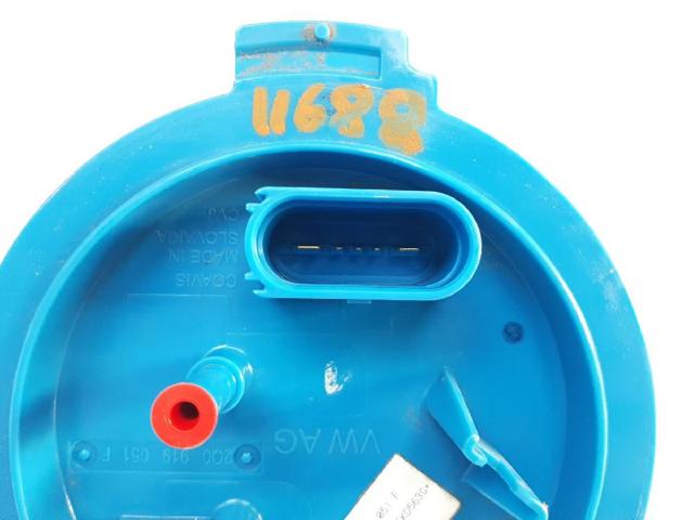 2Q0919051F VAG Bomba de gasolina  en stock Córdoba