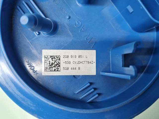 2Q0919051L Bomba de gasolina comprar Girona