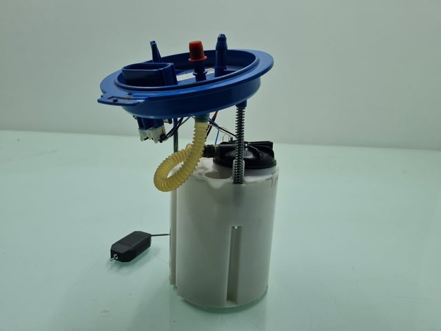 VAG 2Q0919051L Módulo de bomba de combustible con sensor de nivel de combustible  disponible Lugo