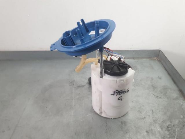2Q0919051L VAG Módulo de bomba de combustible con sensor de nivel de combustible  comprar en Oviedo