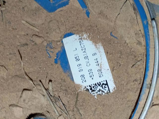 VAG 2Q0919051L Módulo de bomba de combustible con sensor de nivel de combustible  comprar en Murcia