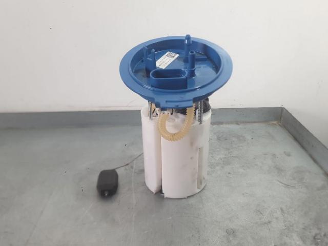 2Q0919051L VAG Módulo de bomba de combustible con sensor de nivel de combustible  disponible Vigo