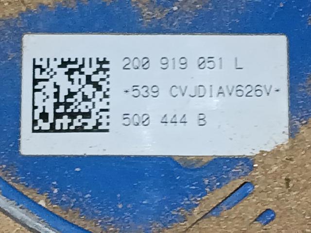2Q0919051L Bomba de gasolina comprar Girona