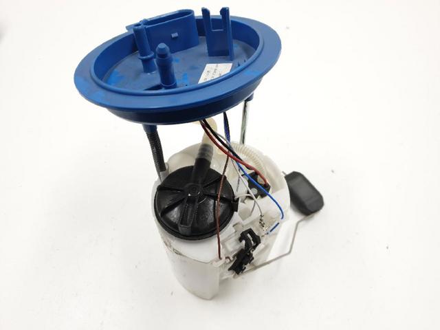 Bomba de gasolina Volkswagen Polo VI (AW1, BZ1, AE1)