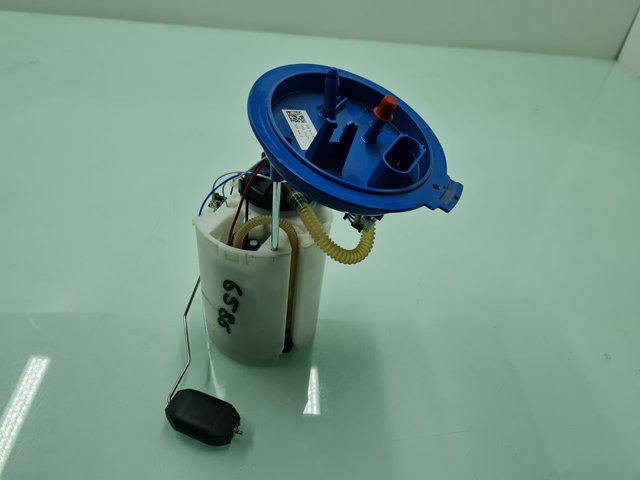 2Q0919051L VAG Módulo de bomba de combustible con sensor de nivel de combustible  comprar en Oviedo