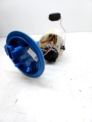 2Q0919051L VAG Módulo de bomba de combustible con sensor de nivel de combustible  comprar en Oviedo