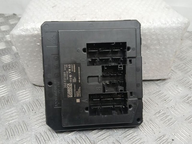 2Q0937089 VAG