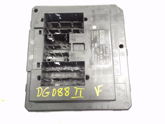 VAG 2Q0937089A Módulo de confort  disponible Lugo