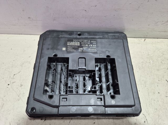 2Q0937089A VAG Módulo de confort  comprar en Lleida