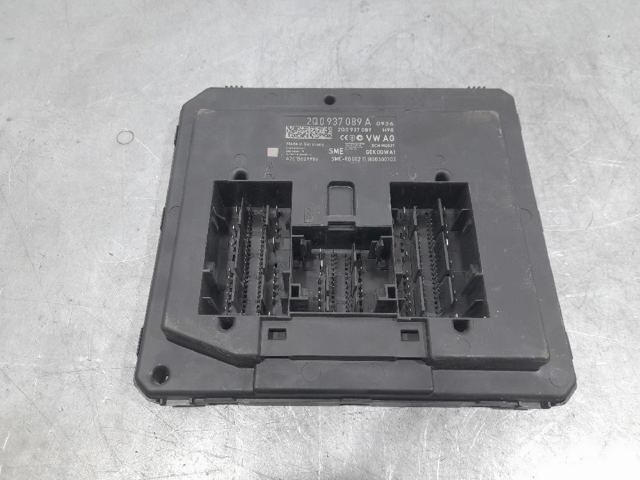 VAG 2Q0937089A Módulo de confort  comprar en Ponferrada