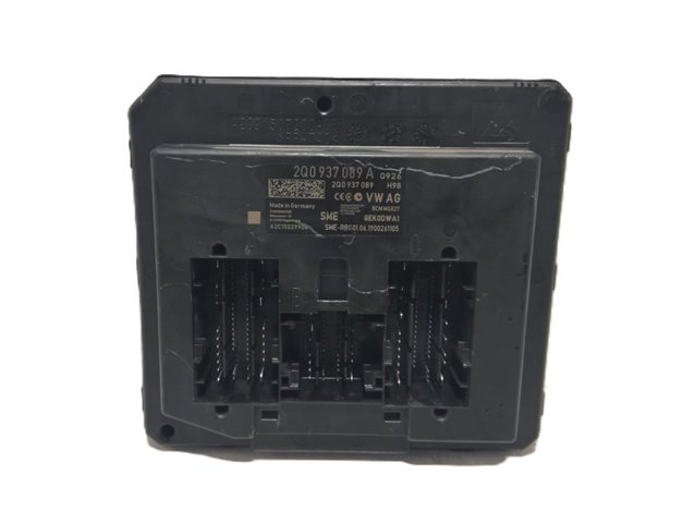 VAG 2Q0937089A Módulo de confort comprar Barcelona