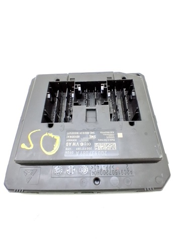 2Q0937089A Módulo de confort comprar Girona