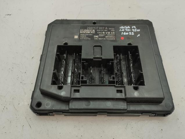VAG 2Q0937089A Módulo de confort comprar Tarragona