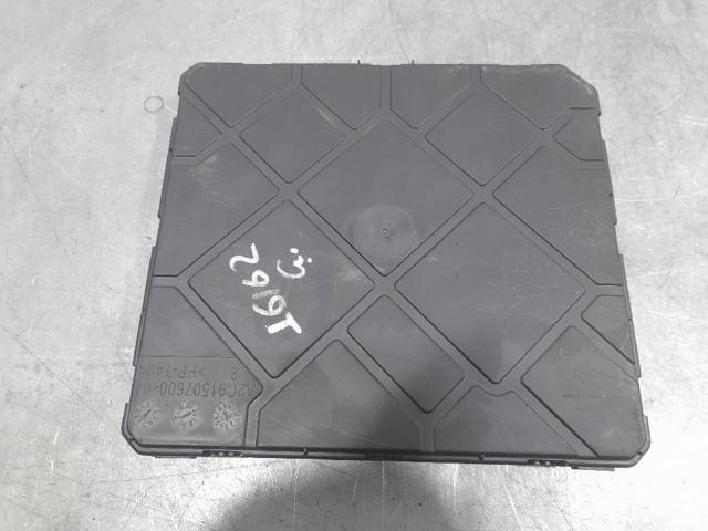 VAG 2Q0937089A Módulo de confort  disponible Lugo