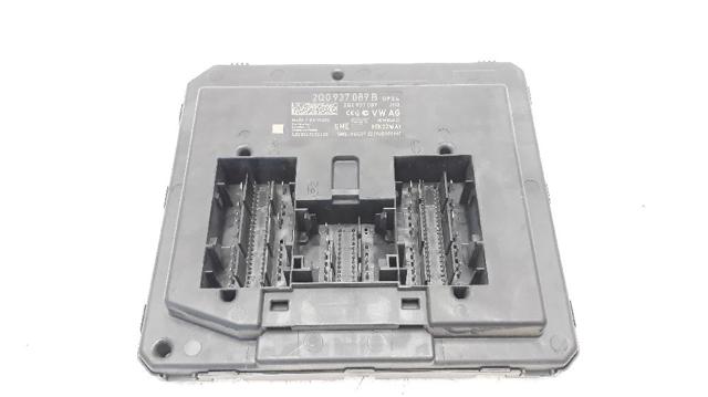 2Q0937089B VAG/Seat