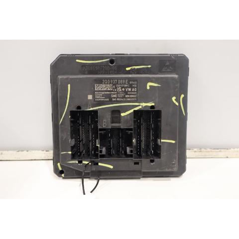 VAG 2Q0937089E Módulo de control de red de a bordo  en stock Terrassa
