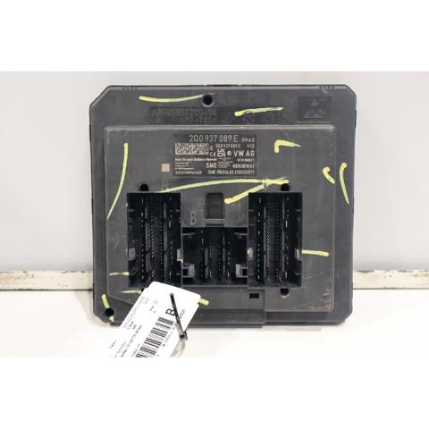 2Q0937089E Módulo de control de red de a bordo  comprar en Zaragoza