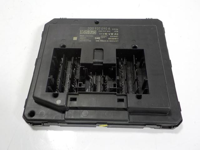 2Q0937090A VAG