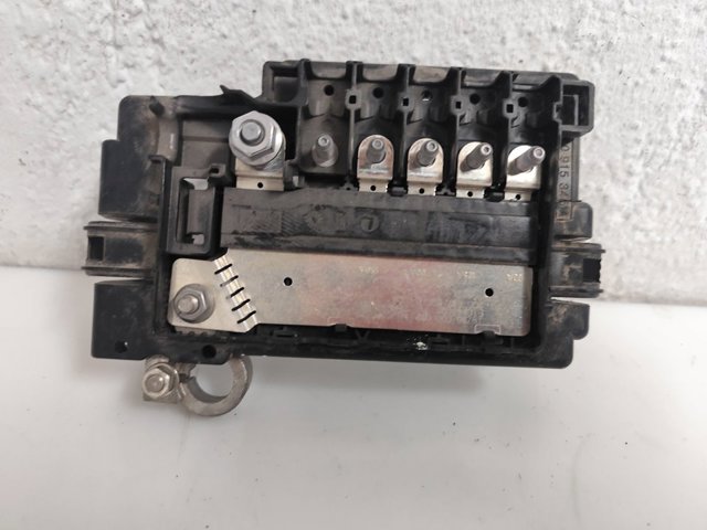 VAG 2Q0937548D Caja de fusibles  comprar en Murcia