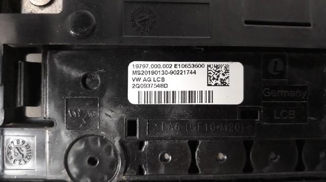 2Q0937548D Caja de fusibles  comprar en Reus