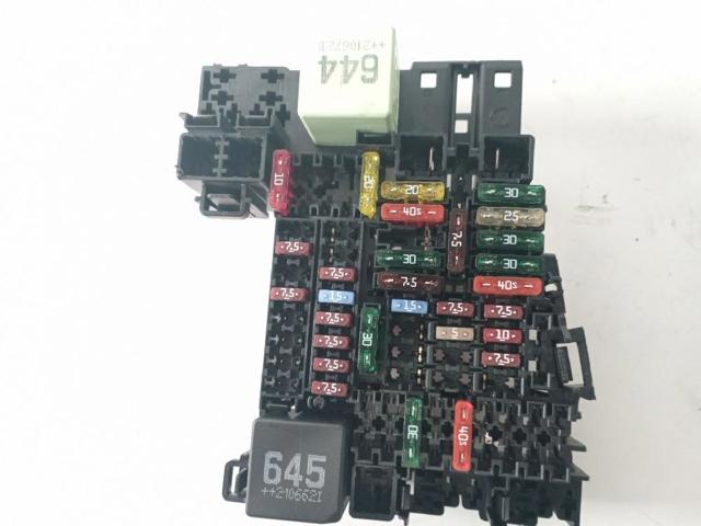 2Q0937615A Módulo de confort  comprar en Zaragoza