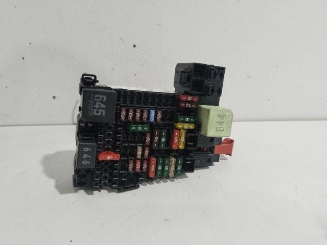 2Q0937615A VAG Módulo de confort  en stock Córdoba