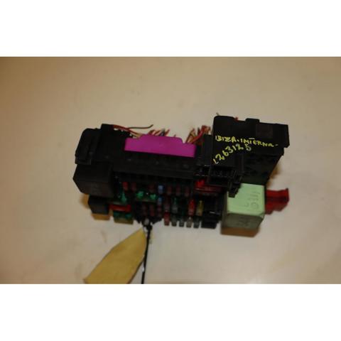 2Q0937615A VAG Módulo de confort  en stock Huelva