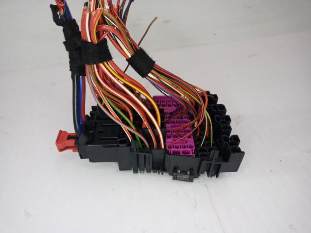 2Q0937615A VAG Módulo de confort comprar Alcalá