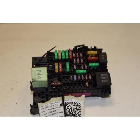 VAG 2Q0937615A Módulo de confort  disponible Lugo