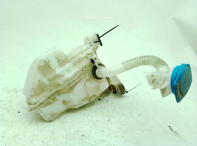 Depósito de limpiaparabrisas para Volkswagen Polo AW1, BZ1, AE1