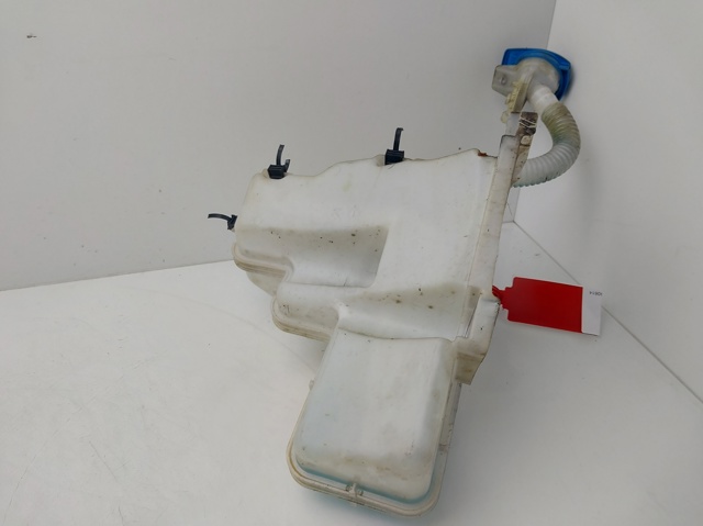 Deposito de agua de limpiaparabrisas para Audi A1  (GBA)