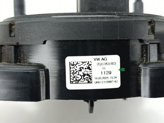VAG 2Q0959653 Anillo AIRBAG comprar Pamplona