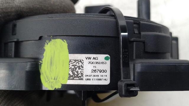 2Q0959653 VAG Anillo de contacto del volante  comprar en Lleida
