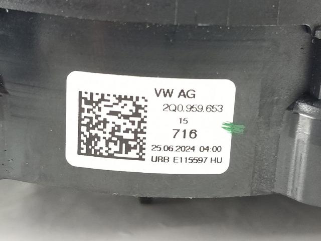 2Q0959653 Anillo AIRBAG comprar Sevilla