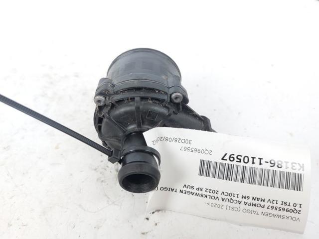 2Q0965567 VAG Bomba de agua eléctrica auxiliar  disponible Ourense
