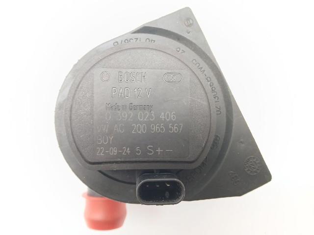 2Q0965567 VAG Bomba de agua eléctrica auxiliar comprar Bilbao