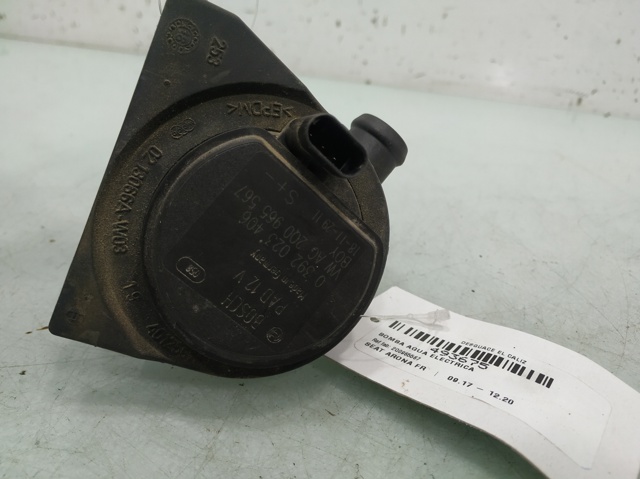 2Q0965567 VAG