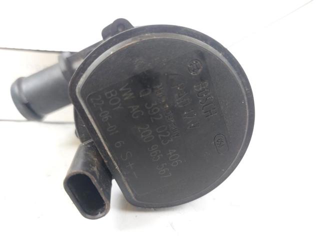 2Q0965567 VAG Bomba de agua eléctrica auxiliar  comprar en Oviedo