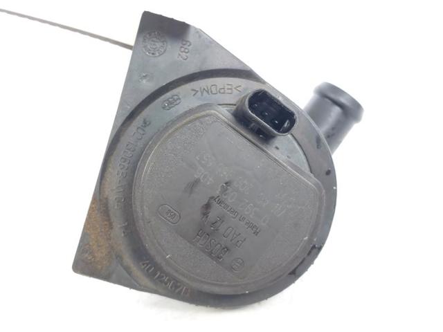 VAG 2Q0965567 Bomba de agua eléctrica auxiliar comprar Tarragona