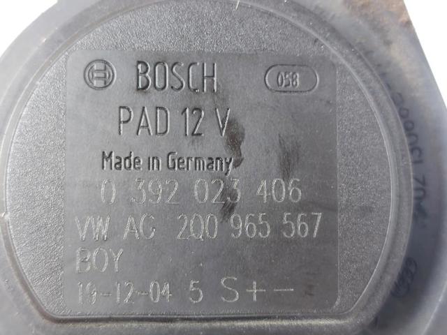 VAG 2Q0965567 Bomba de agua eléctrica auxiliar comprar Pamplona