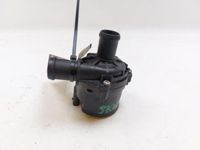 2Q0965567 Bomba de agua eléctrica auxiliar  comprar en Zaragoza