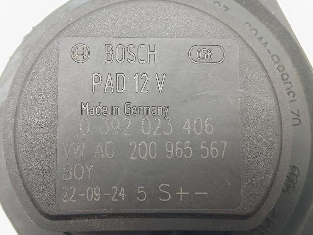 VAG 2Q0965567 Bomba de agua eléctrica auxiliar  comprar en Murcia