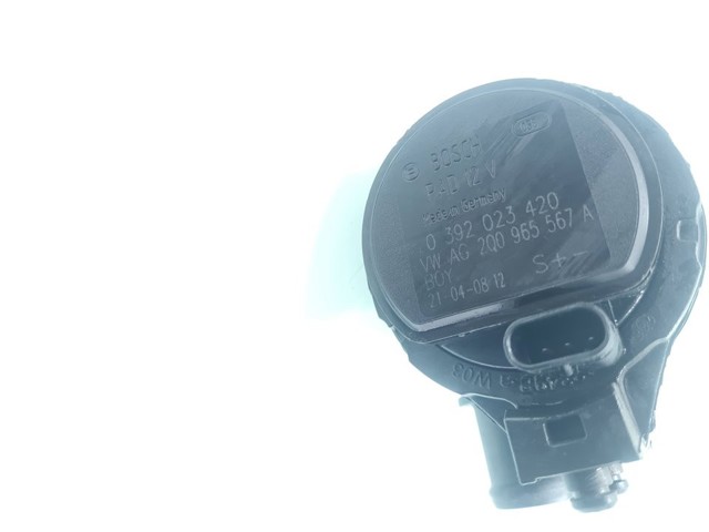 2Q0965567A VAG Bomba de agua eléctrica auxiliar  comprar en Lleida