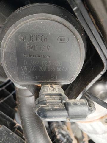 2Q0965567A Bomba de agua eléctrica auxiliar comprar Sevilla
