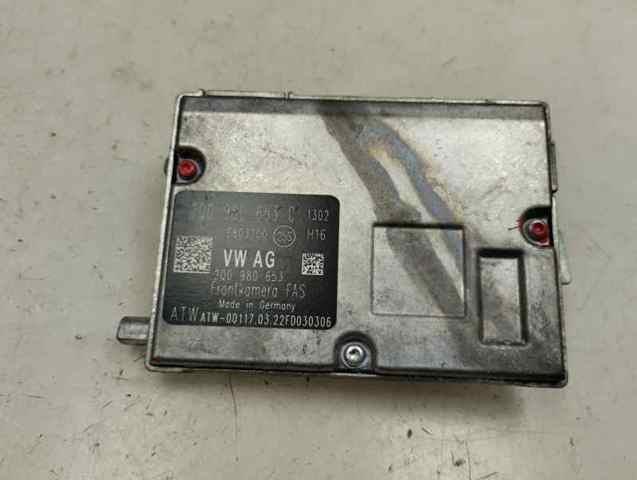 2Q0980653C VAG