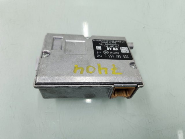 2Q0980653C Cámara del sistema de visión comprar Sevilla
