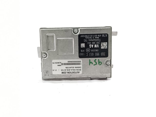 2Q0980653C Cámara del sistema de visión  en stock Granada